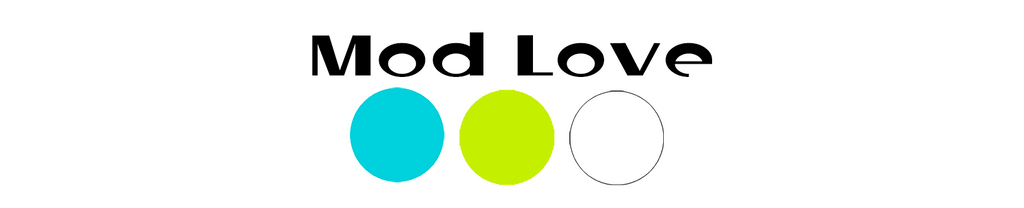 MOD Love color inspo de Aqua Blue, Lime Green y White para AtomicMobiles.com