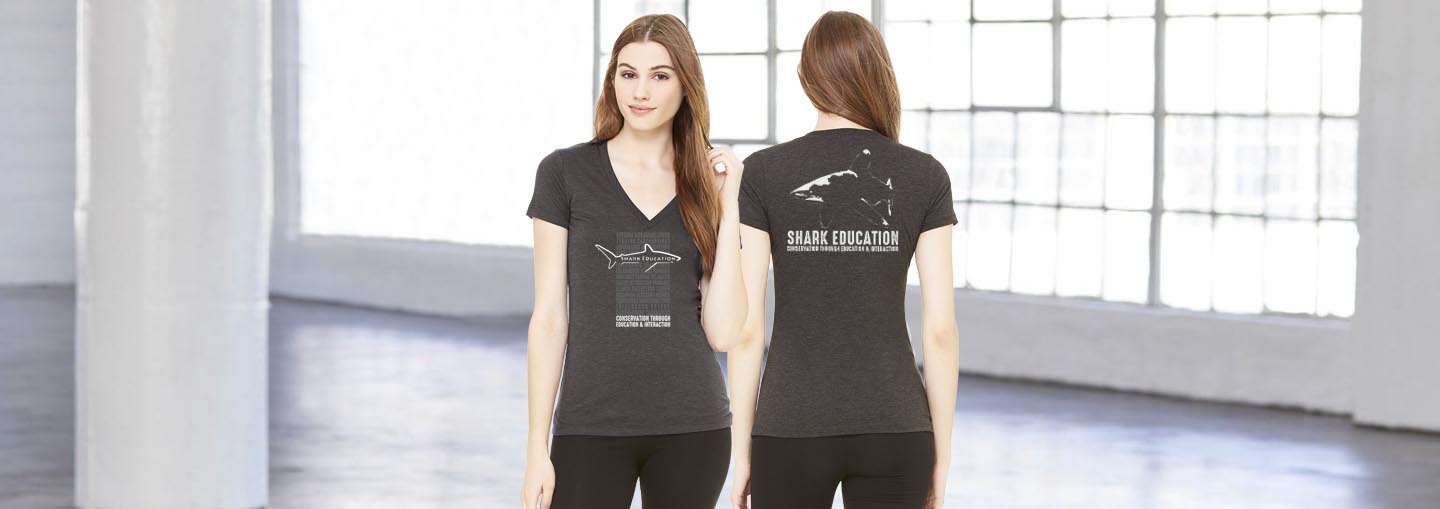 SHARK EDUCATION MOKARRAN FEMME 2020