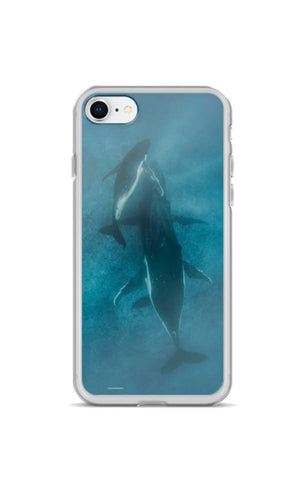 coque iphone 6 requin