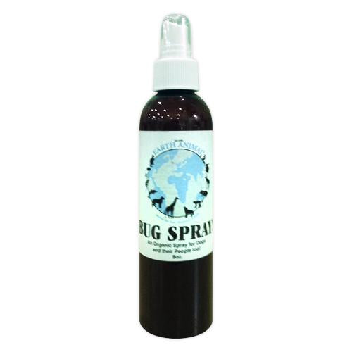 organic bug spray