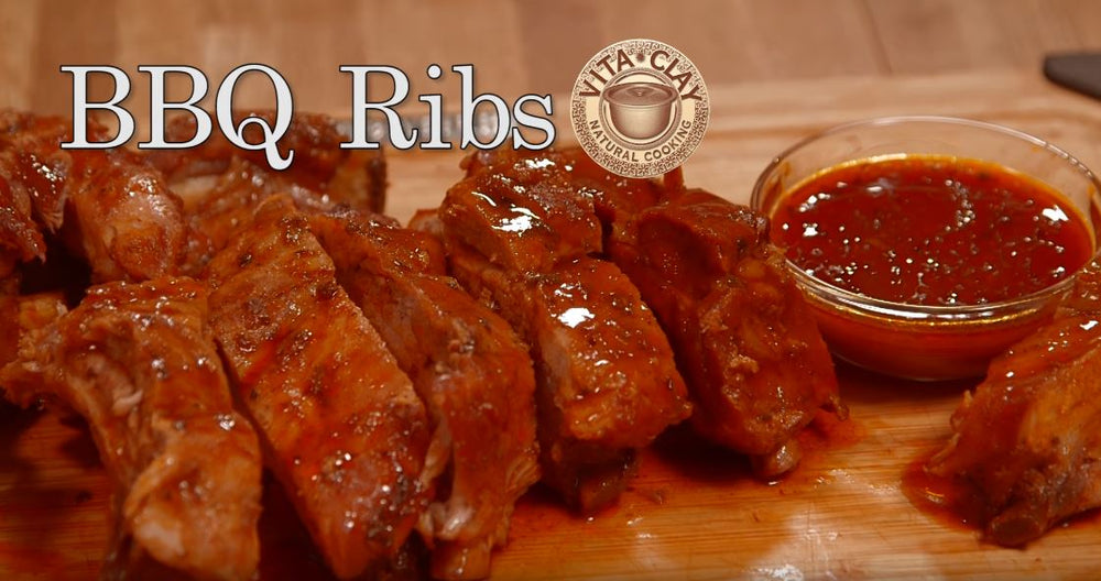 slow cooker ribs