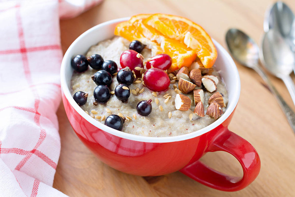 oatmeal