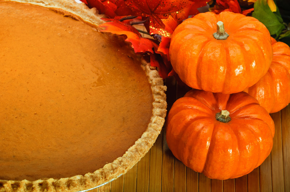 pumpkin pie slow cooker