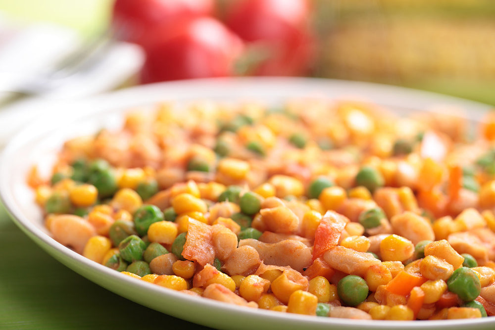 succotash slow cooker