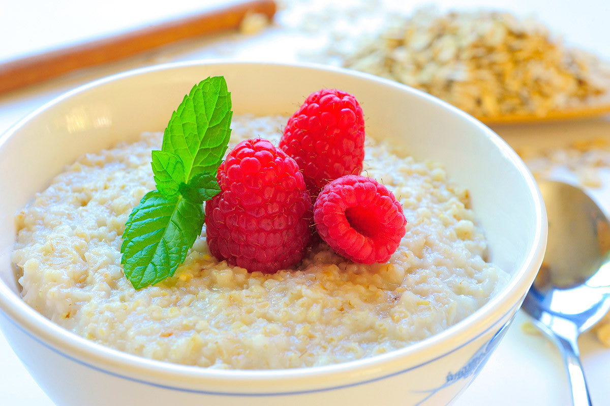 2 Yummy, Healthy Slow Cooked Steal Cut Oat Recipes (Oatmeal) VitaClay