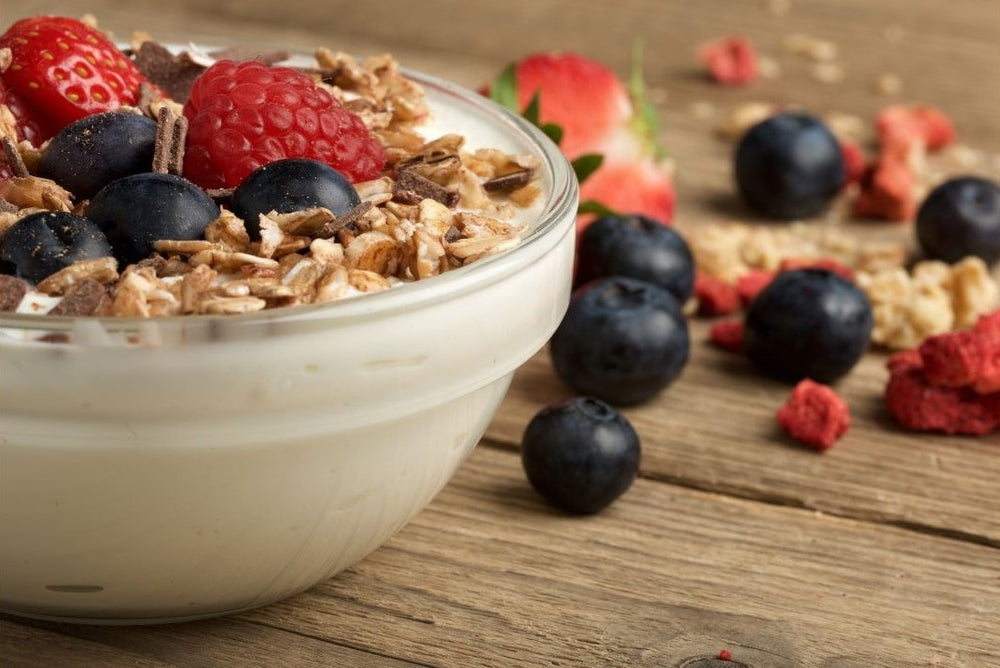 Yogurt, the Cancer Fighting Probiotic: Which Yogurt is the Healthiest ...