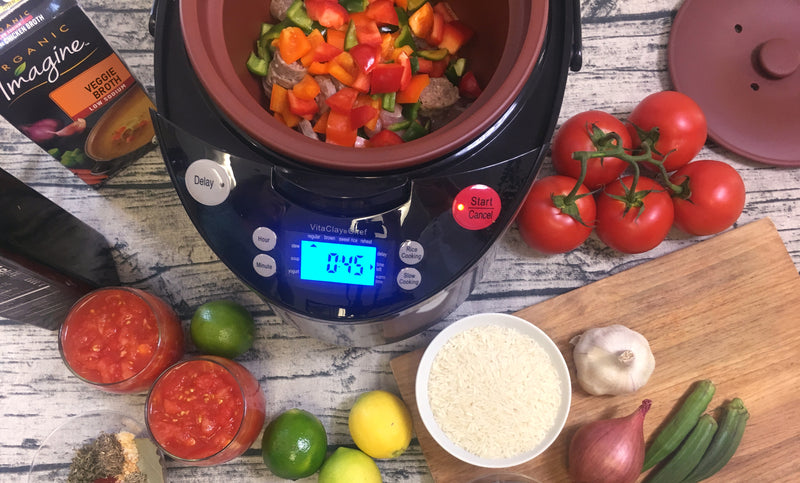 Delay Timer for Slow Cooker: NOT Worth the Risk