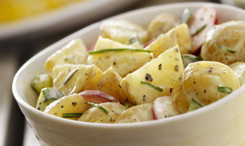 potato salad recipe