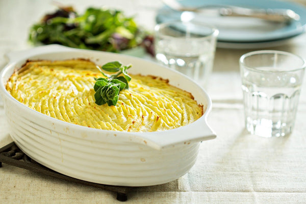 shepherds pie recipe vitaclay chef inspired