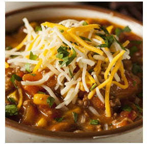 chili recipe vitaclay