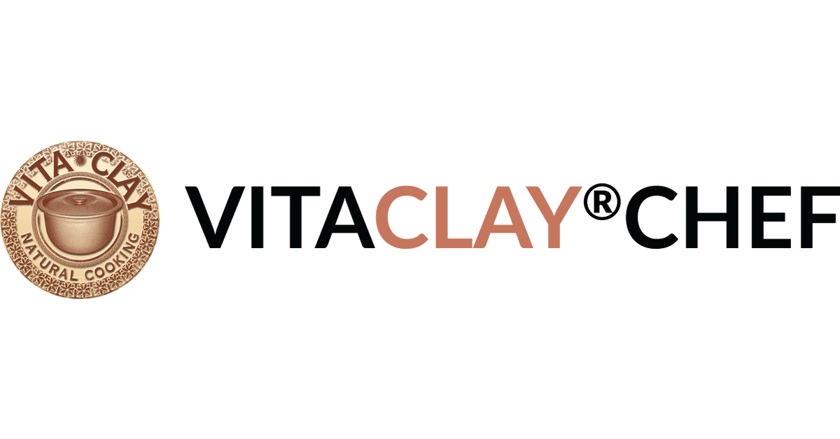 VitaClay Non-Toxic Slow Cooker - Detoxinista