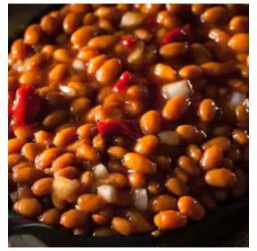 texas baked beans