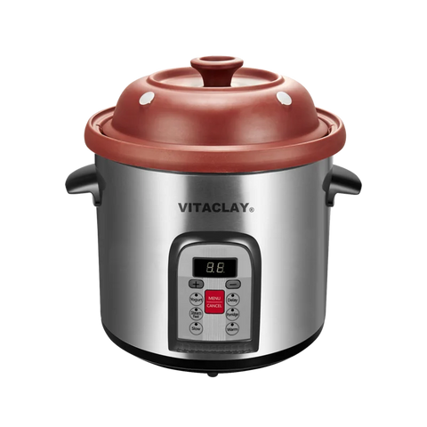 VitaClay VM7800 Best Soup Cooker Gift for Dads and Fathers