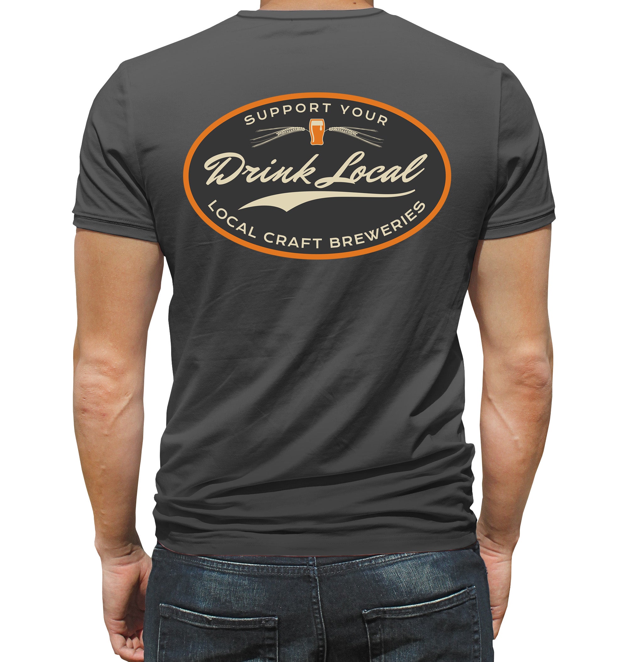 craft brewery t shirts