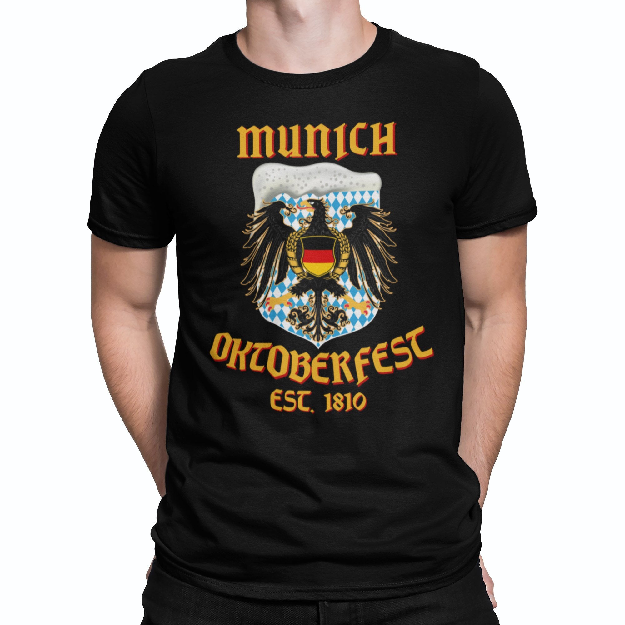 german beer shirt