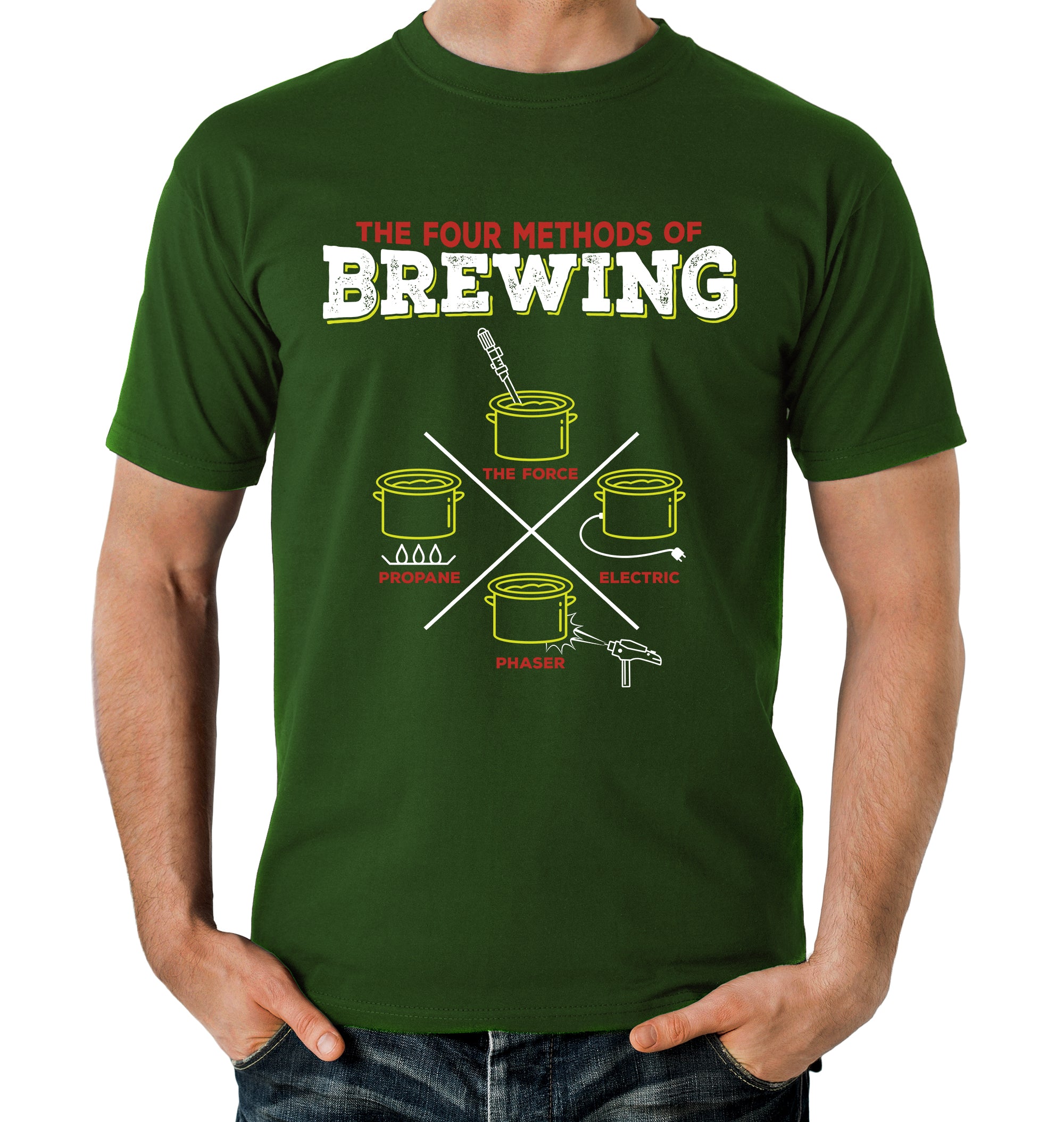 home brew t shirts