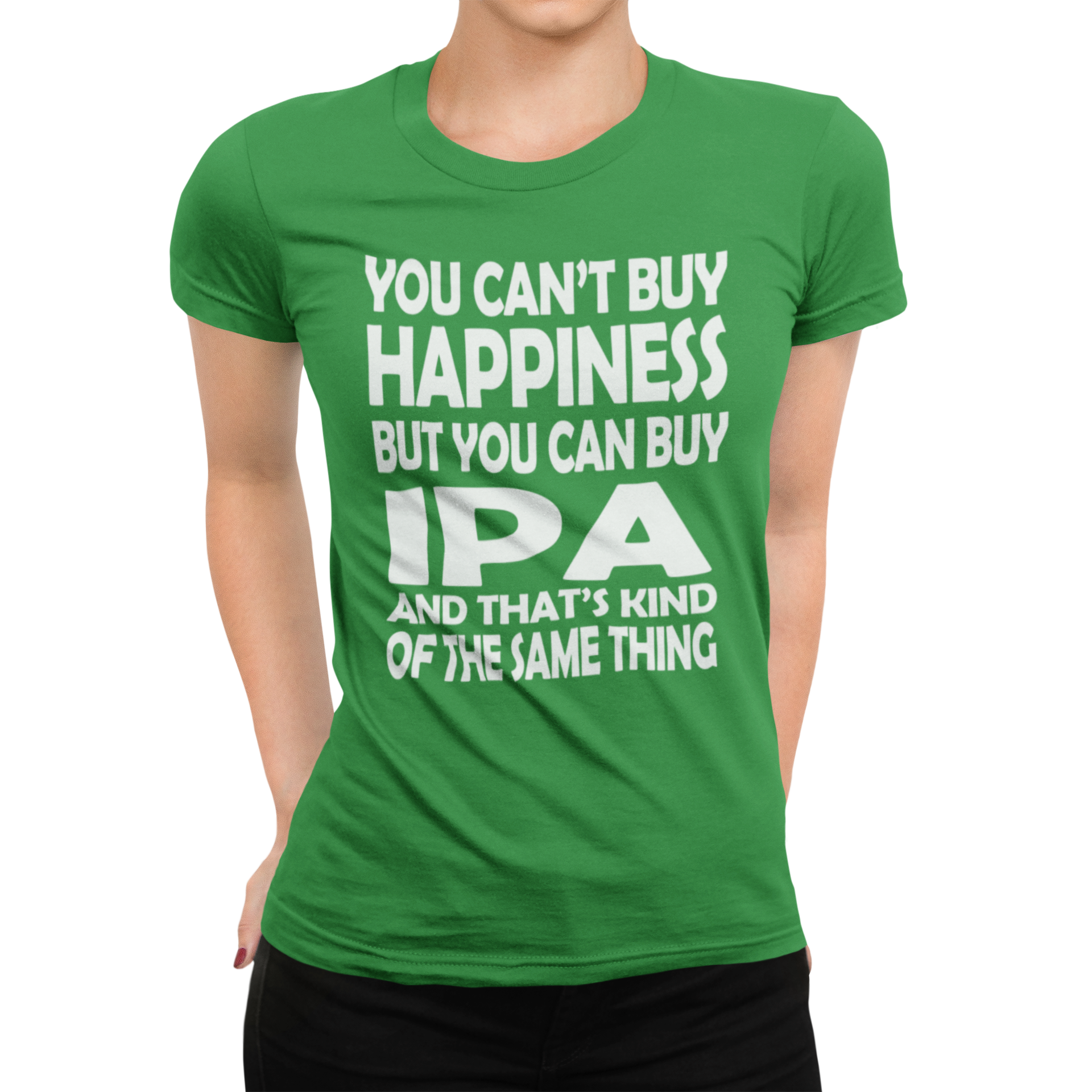 ipa beer t shirts