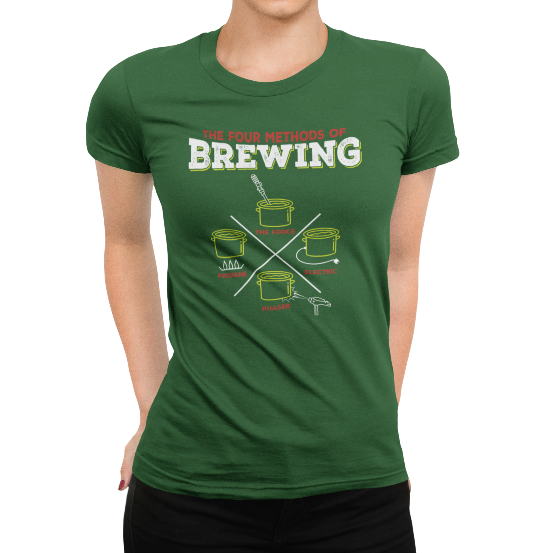 brewery t shirts