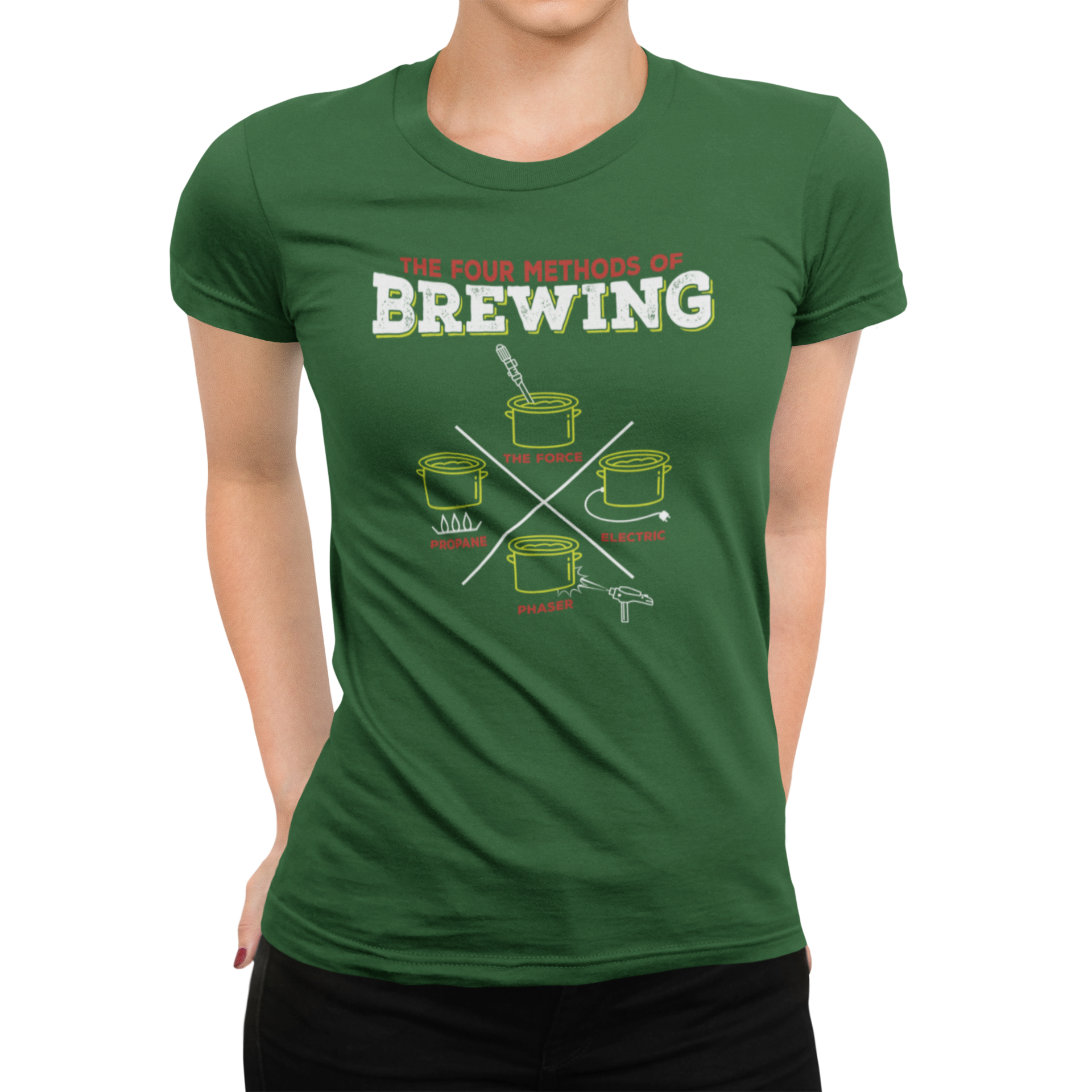 craft brewery t shirts