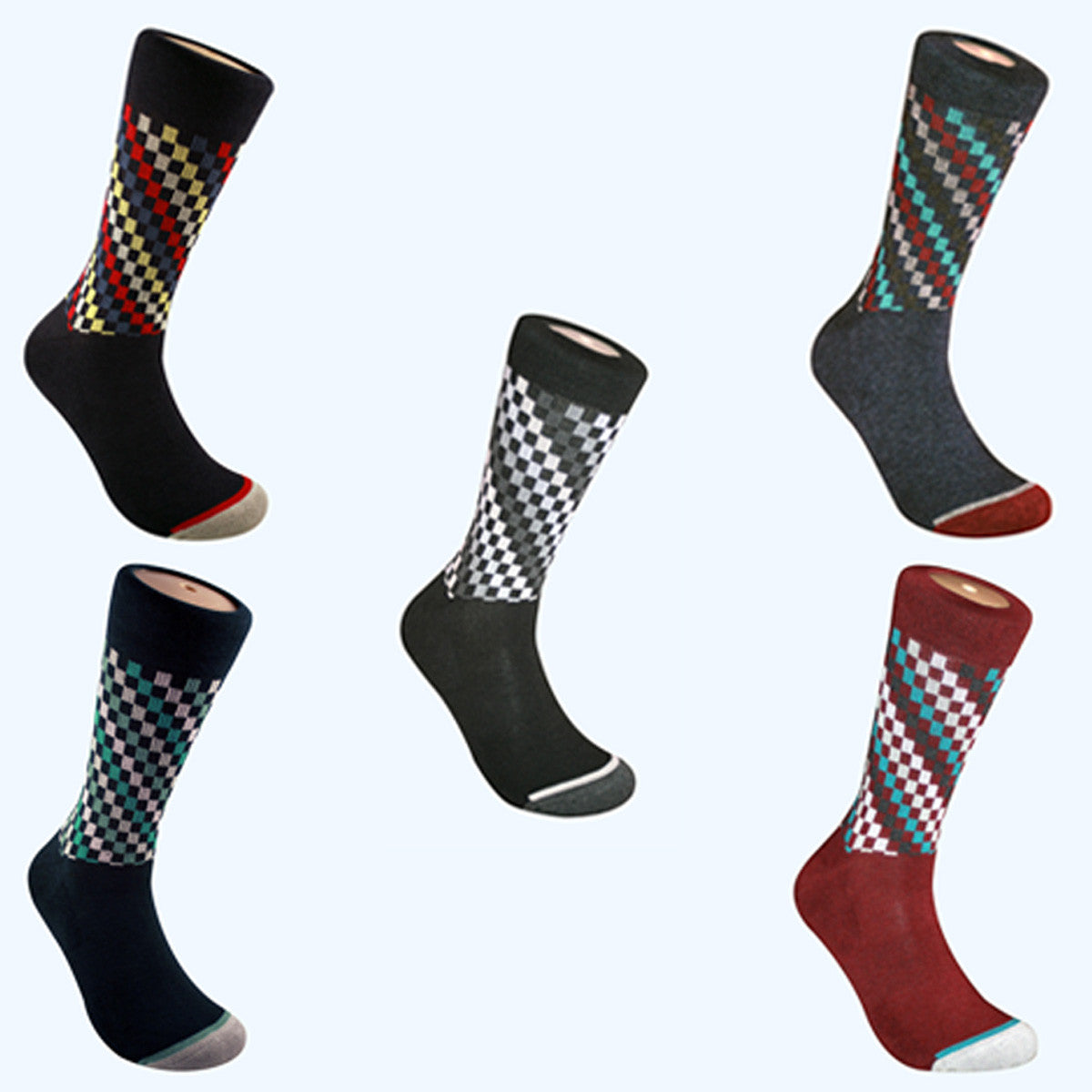 Socks Collection Fashion Socks Online Heshí