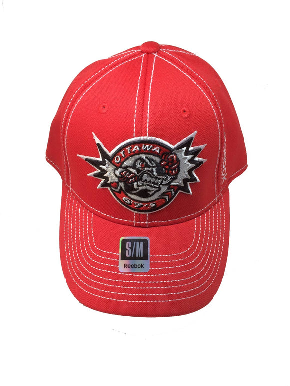 ottawa 67's hat