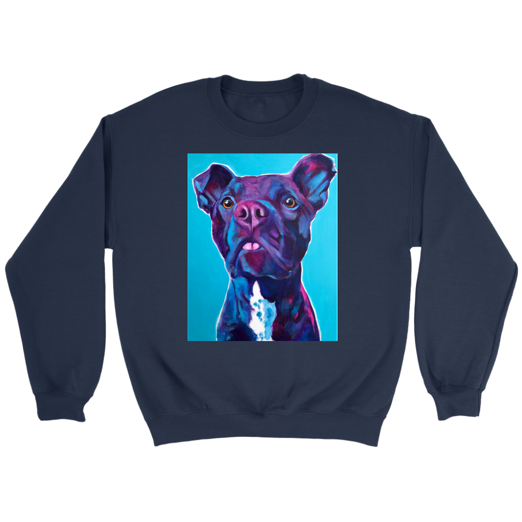 dog lovers sweatshirts