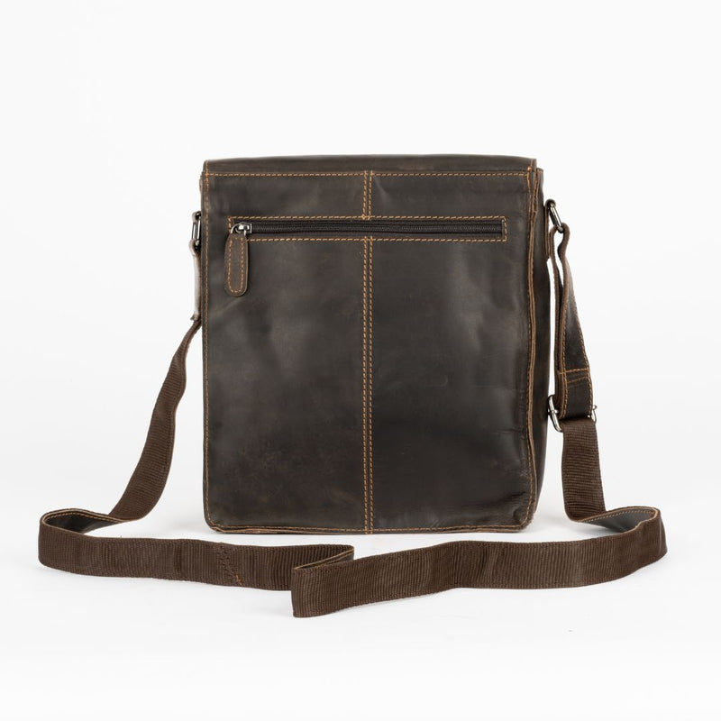Women's Leather Shoulder Bags | Greenwood Leather