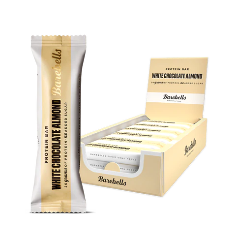 Swedish Chocolate - Proteinbar Banana Dream Barebells 55g – Nordic