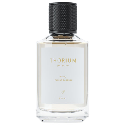 Parfum thorium sobre