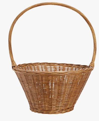 Pottery Barn Sabrina Basket