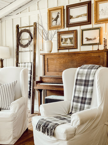 4 tips for Cozy Decorating