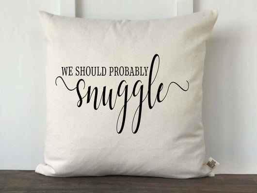 snuggle pillow