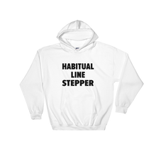 Habitual Line Stepper-Hooded Sweatshirt