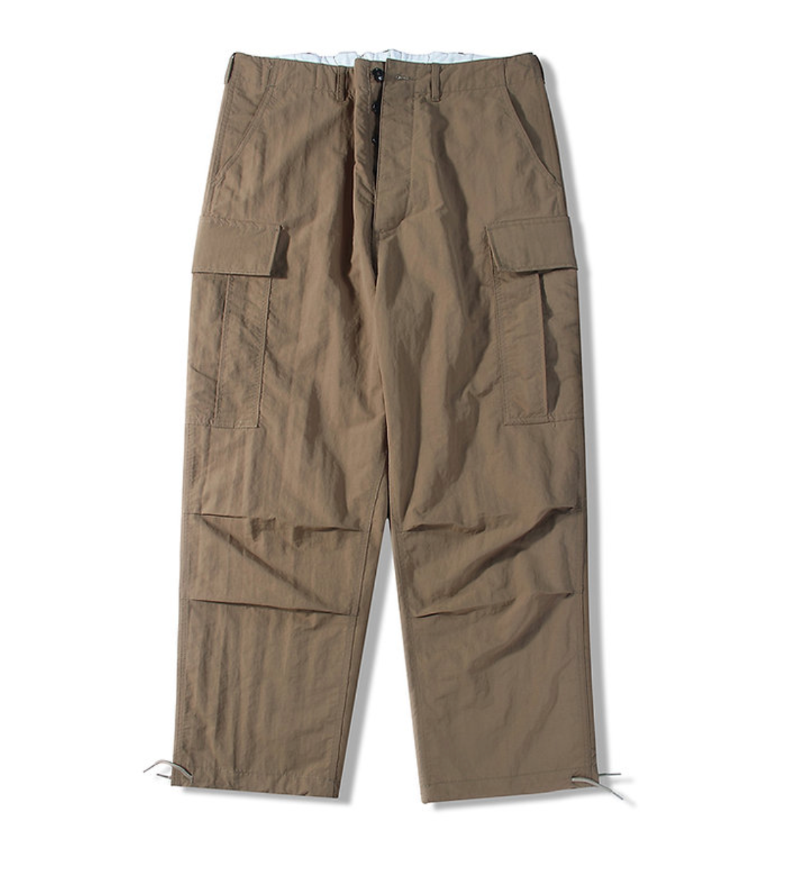 Standard Types M51 Performance Trouser - Brown