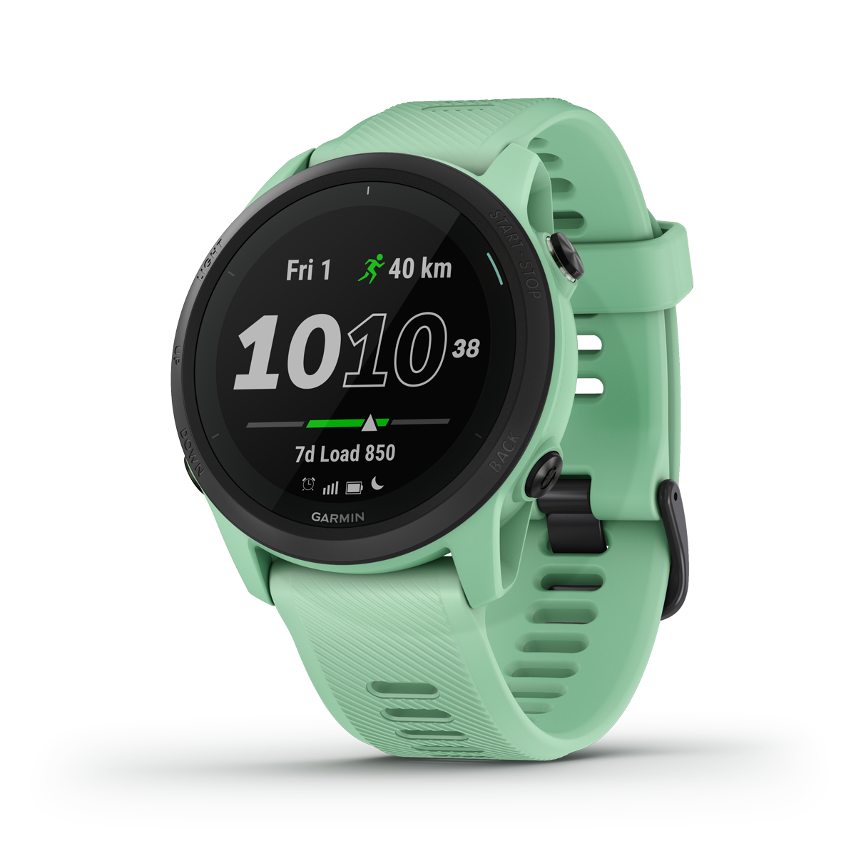 Forerunner 745 Watch (Neo Tropic, 010-02445-61) SEA – GeekerMart