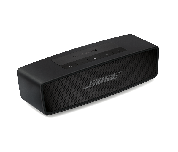 Bose Soundlink Mini Ii Bluetooth Wireless Speaker Geekermart