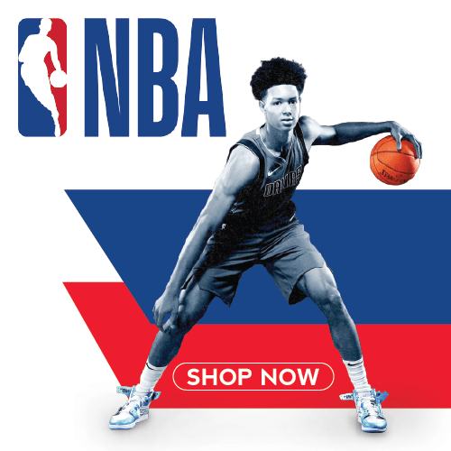 Nba Official Shop Promotions