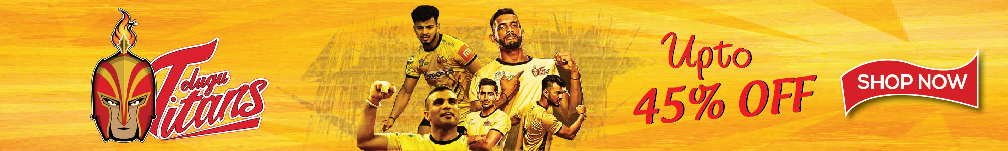 telugu titans jersey buy online