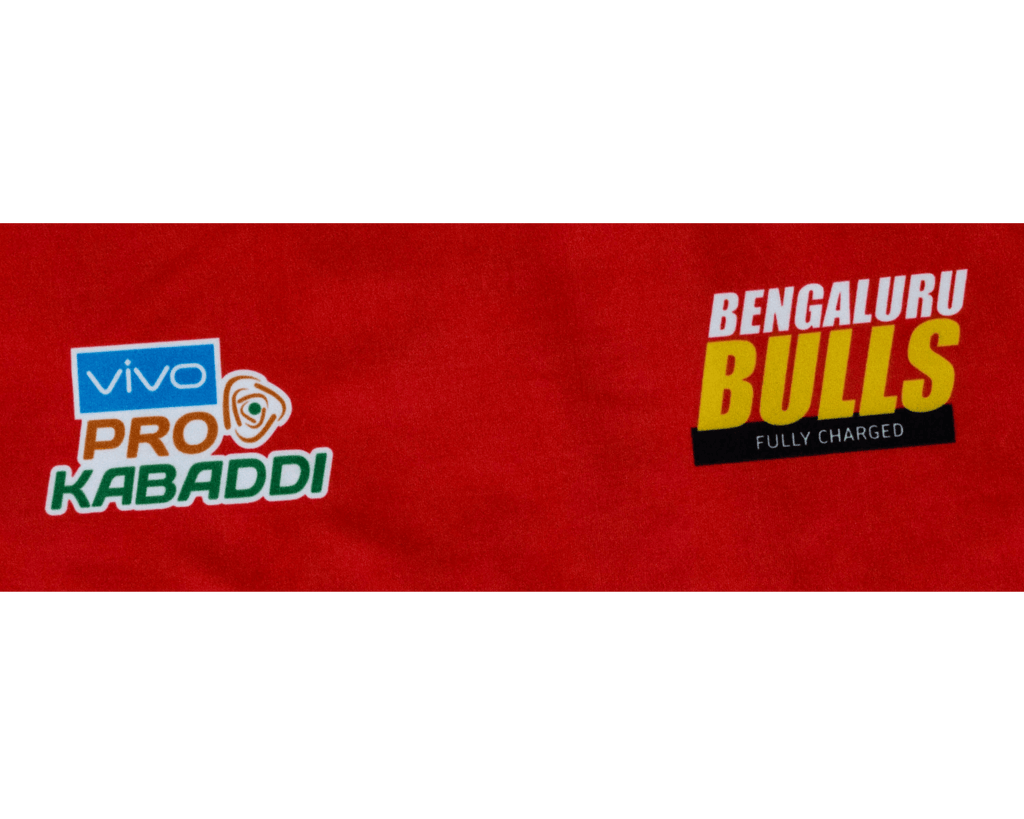 bengaluru bulls jersey online