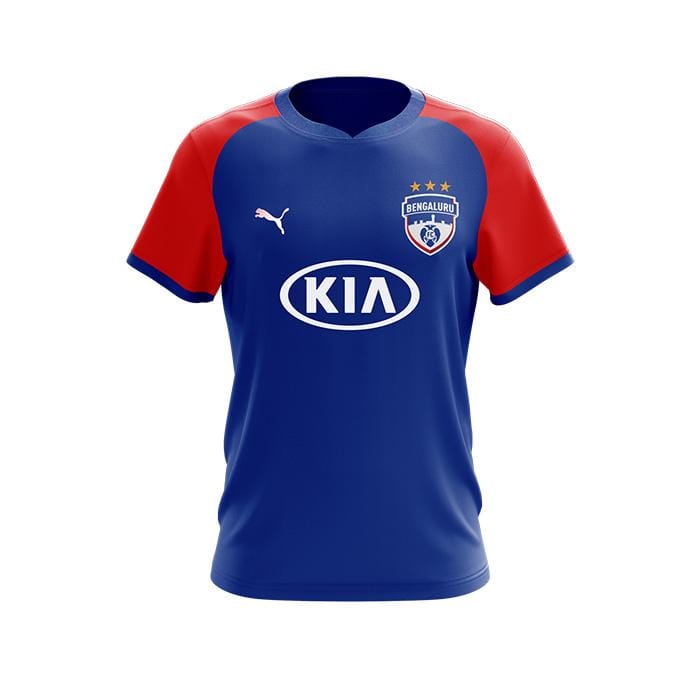 bengaluru fc jersey online