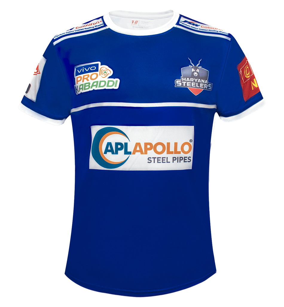 pro kabaddi jersey online shopping