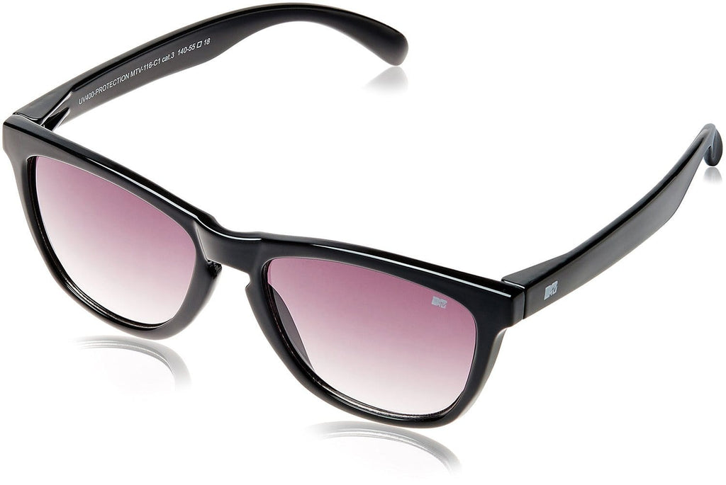 Buy Official MTV Wayfarer Sunglasses 
