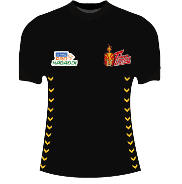 Buy Official Telugu Titans Away Jersey 