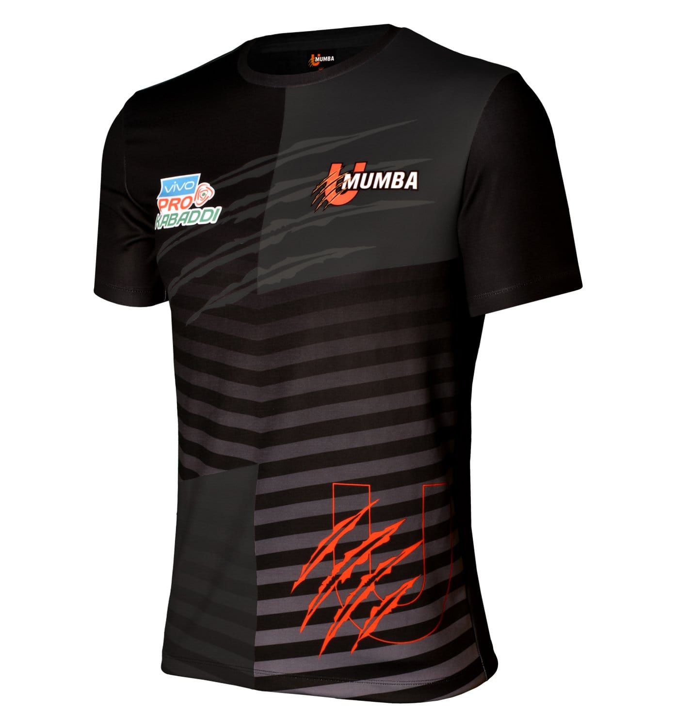 pro kabaddi jersey 2019