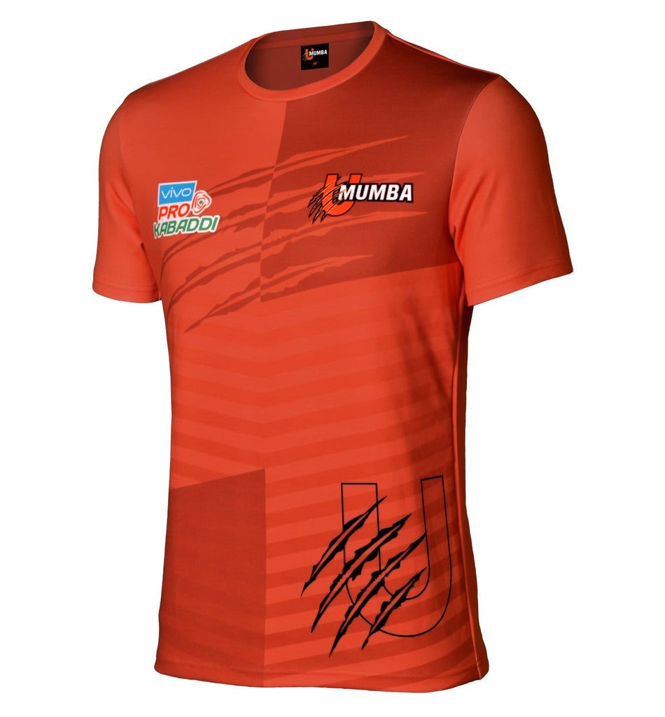 vivo pro kabaddi jersey