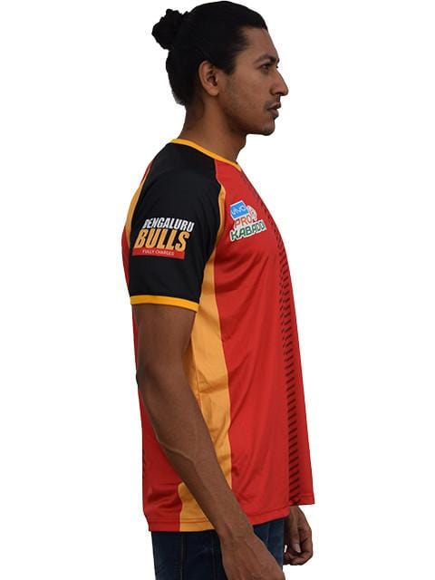 bengaluru bulls jersey buy online