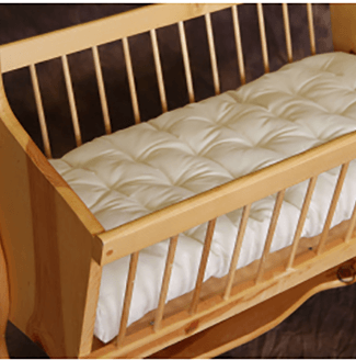 organic bassinet