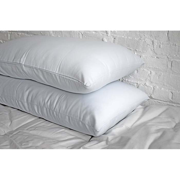 Body Pillow 100 Natural Shredded Latex Extra Long Pure Living