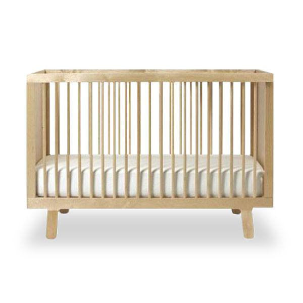 wool crib mattress