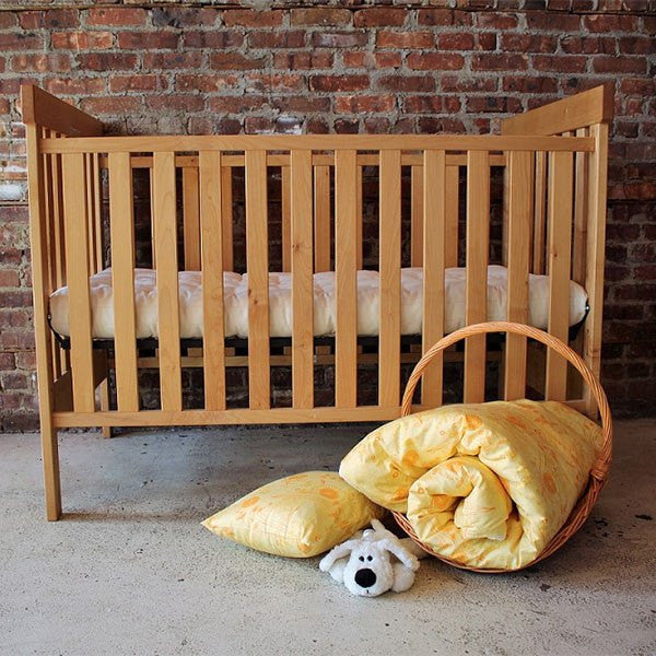 organic crib mattress buy buy baby